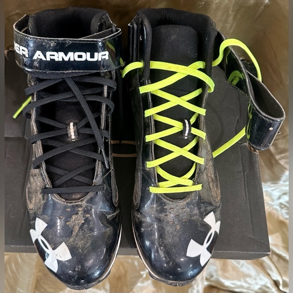 Under Armour - Picture 5 of 15